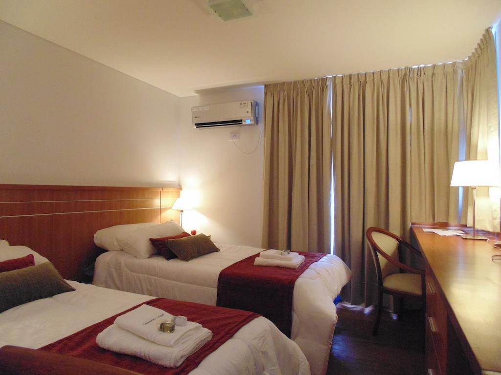 Catamarca Suites Land Rosario Cameră foto