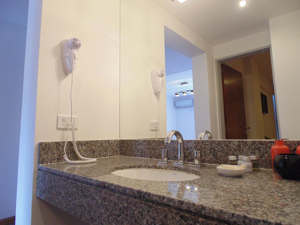 Catamarca Suites Land Rosario Cameră foto