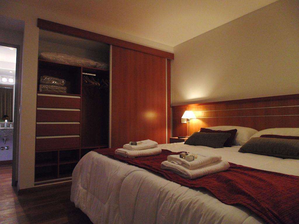 Catamarca Suites Land Rosario Cameră foto