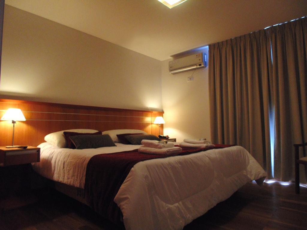 Catamarca Suites Land Rosario Cameră foto
