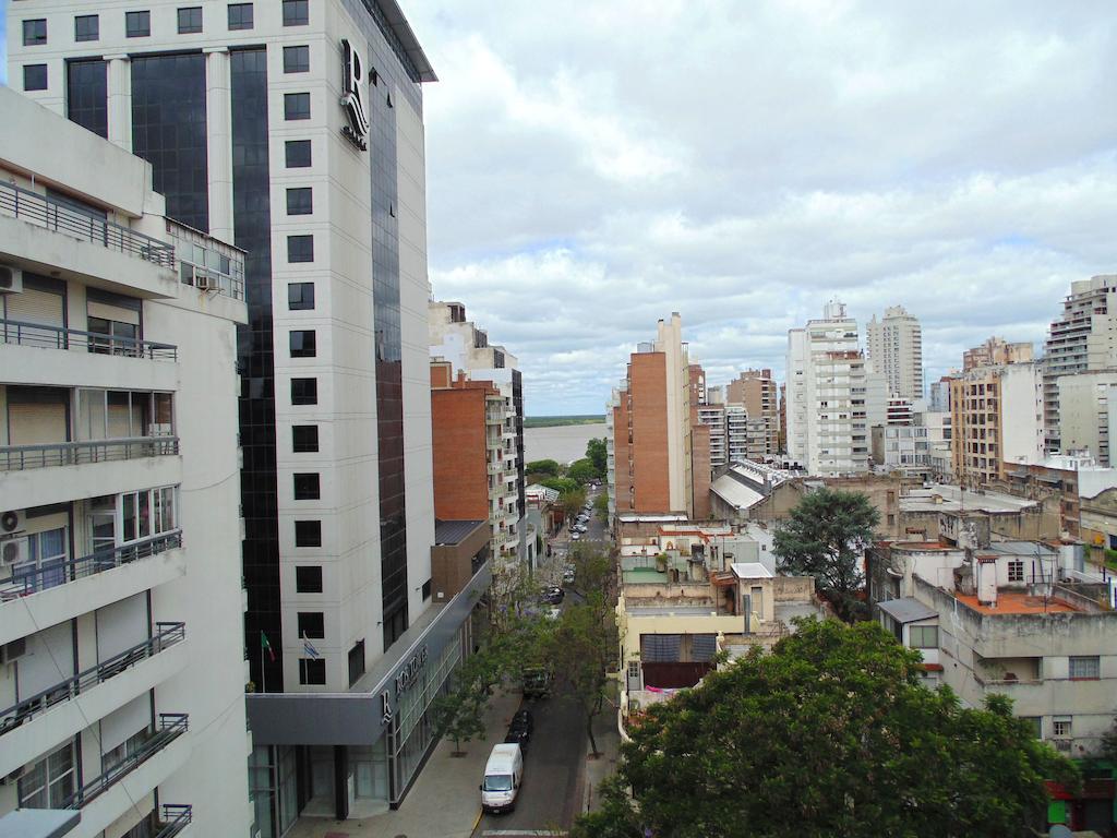 Catamarca Suites Land Rosario Exterior foto