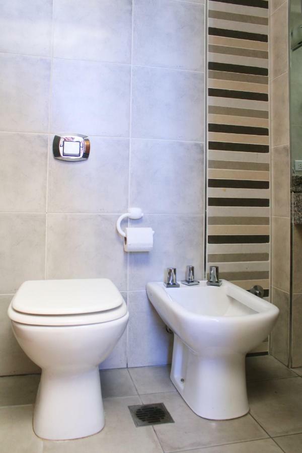 Catamarca Suites Land Rosario Exterior foto